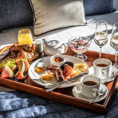 Woodlands Park Hotel Собхэм Экстерьер фото