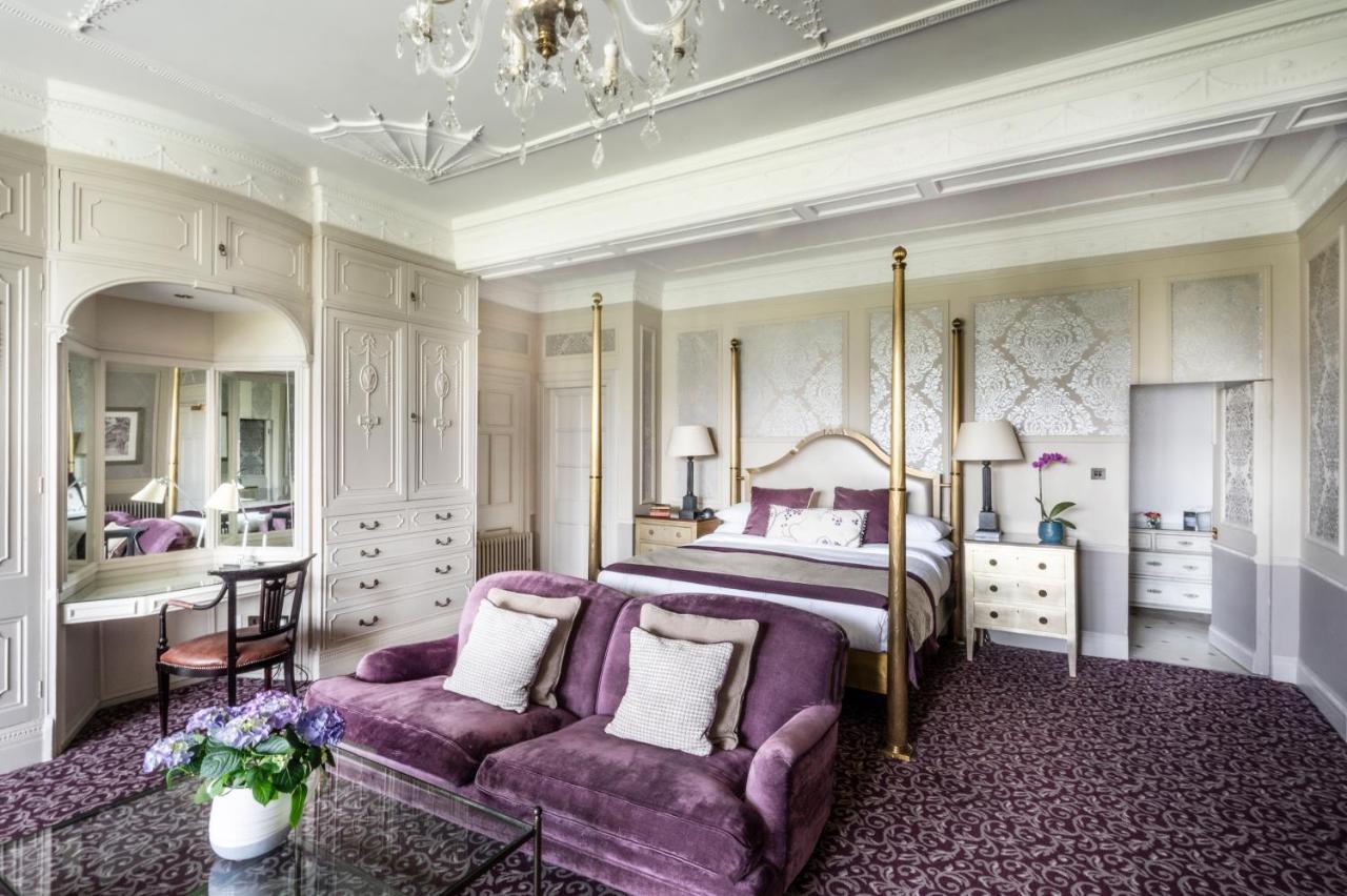 Woodlands Park Hotel Собхэм Экстерьер фото