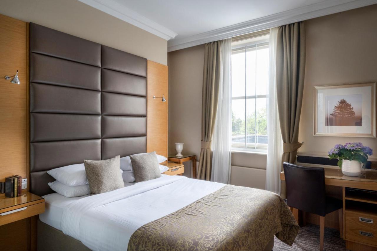 Woodlands Park Hotel Собхэм Экстерьер фото