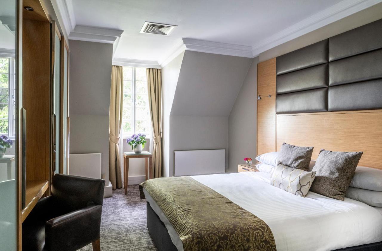 Woodlands Park Hotel Собхэм Экстерьер фото