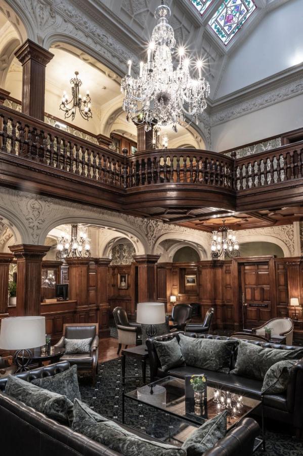 Woodlands Park Hotel Собхэм Экстерьер фото