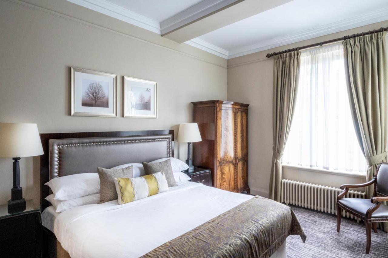 Woodlands Park Hotel Собхэм Экстерьер фото