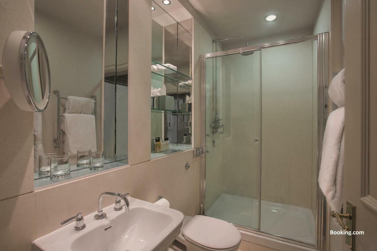 Woodlands Park Hotel Собхэм Экстерьер фото