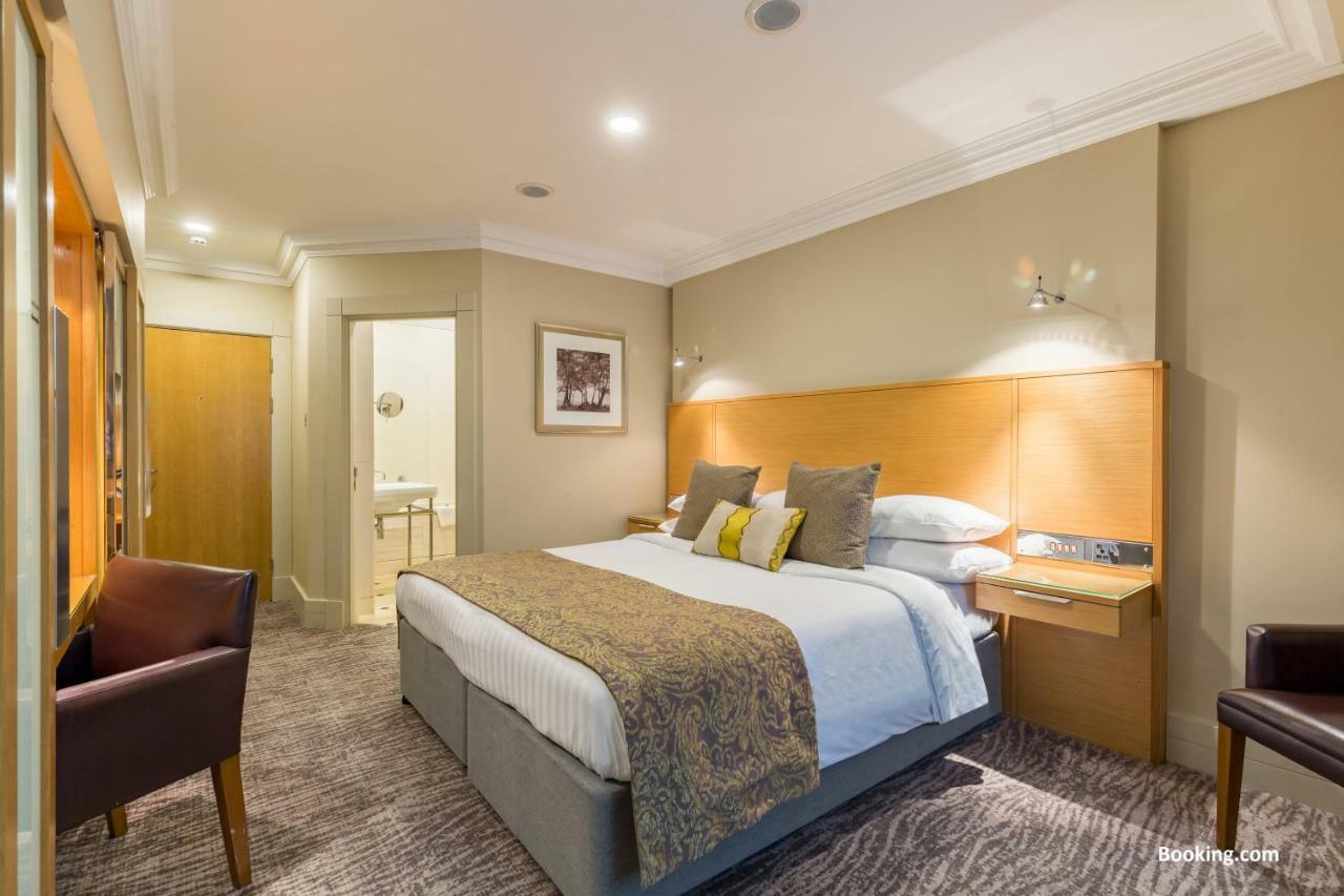 Woodlands Park Hotel Собхэм Экстерьер фото